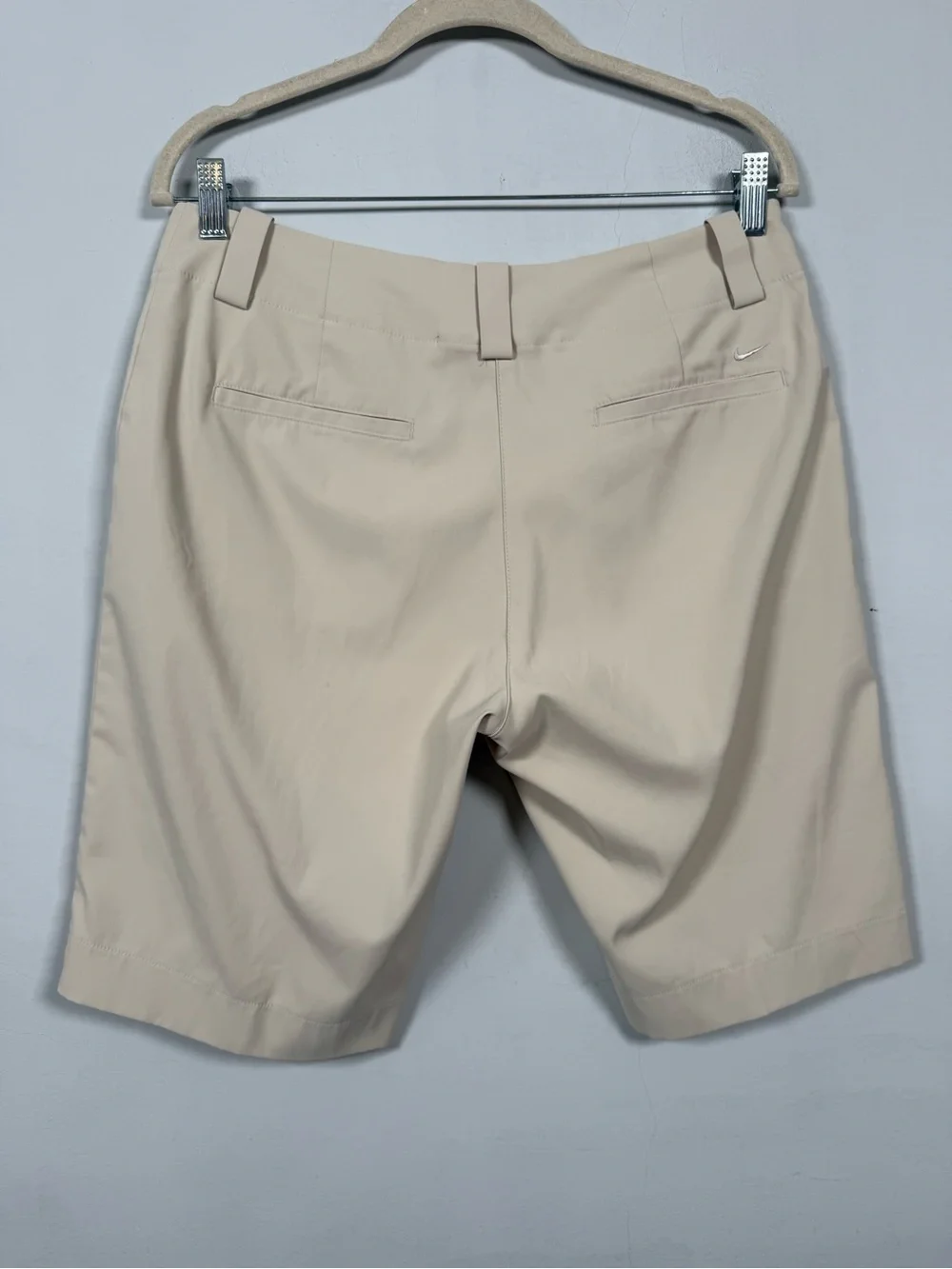 Nike GOLF Dri-Fit Shorts Women's Size 8, Great Condition!